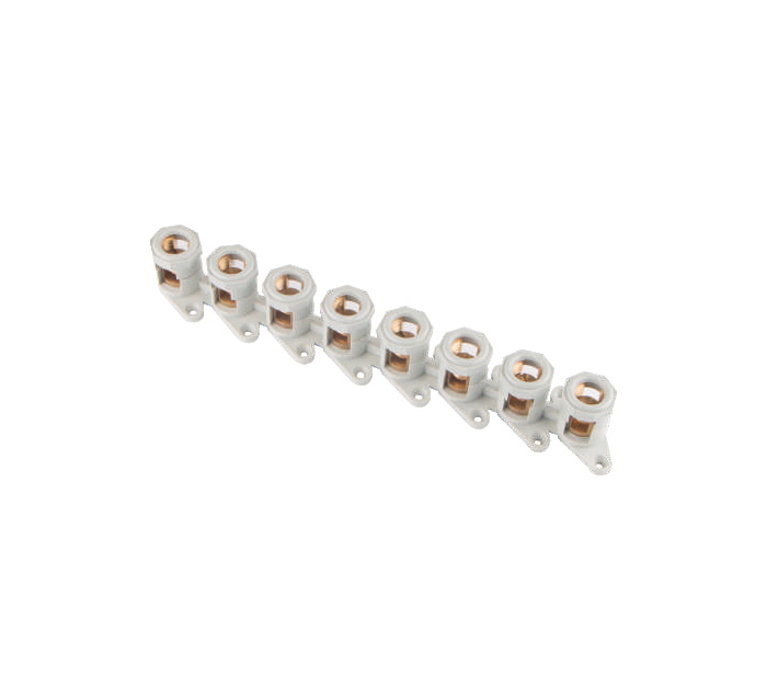 Sinlge Row Terminal Strip
