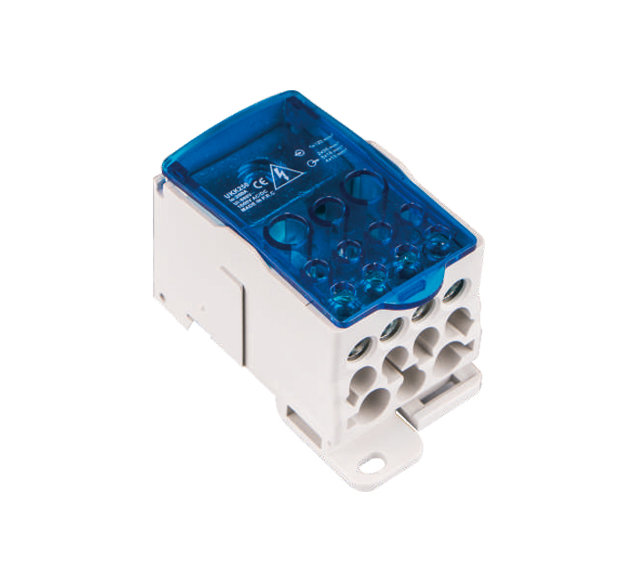 Power Distribution Block